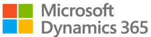 Microsoft Dynamics 365 Logo